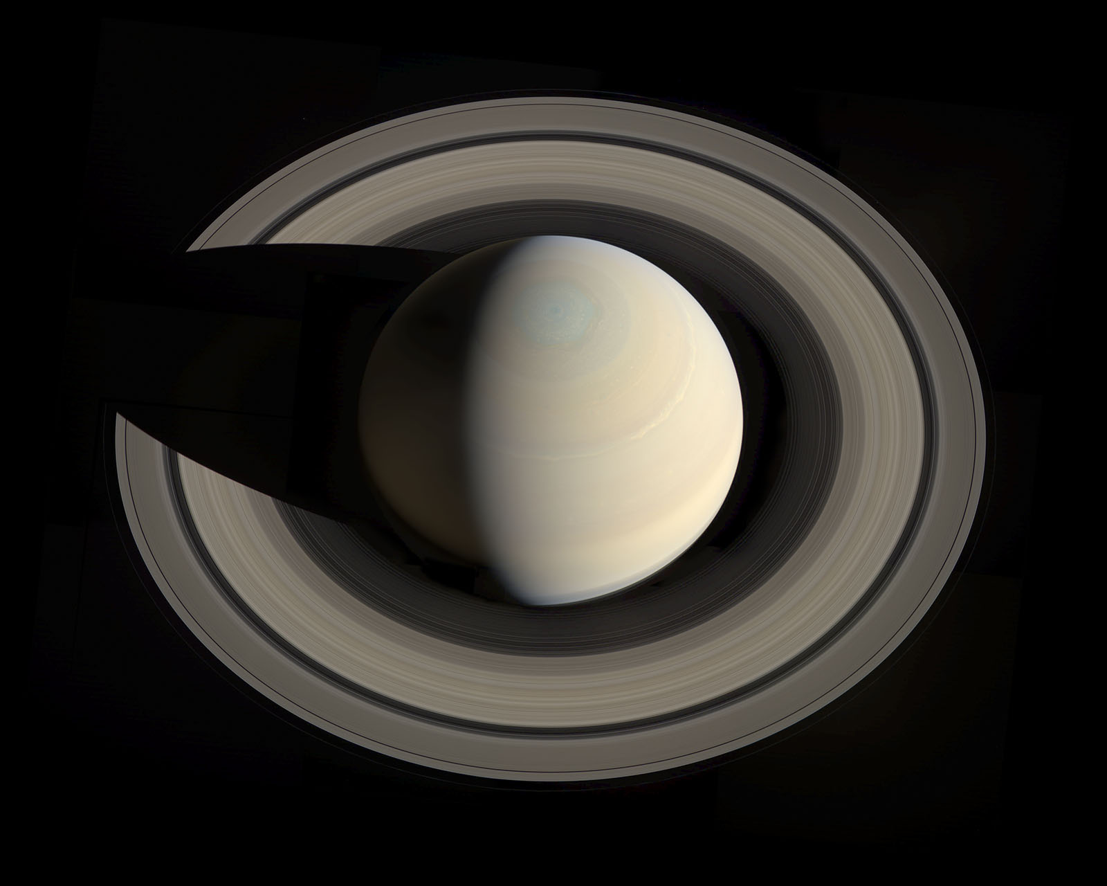 Occhi su Saturno 2017