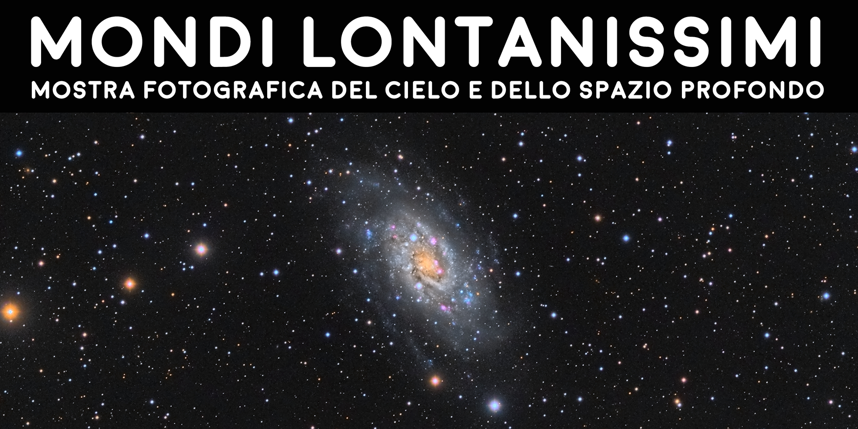 Mondi Lontanissimi