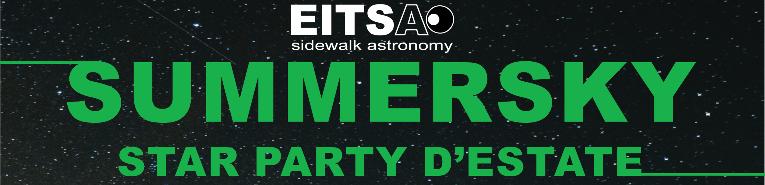 SUMMERSKY 2026